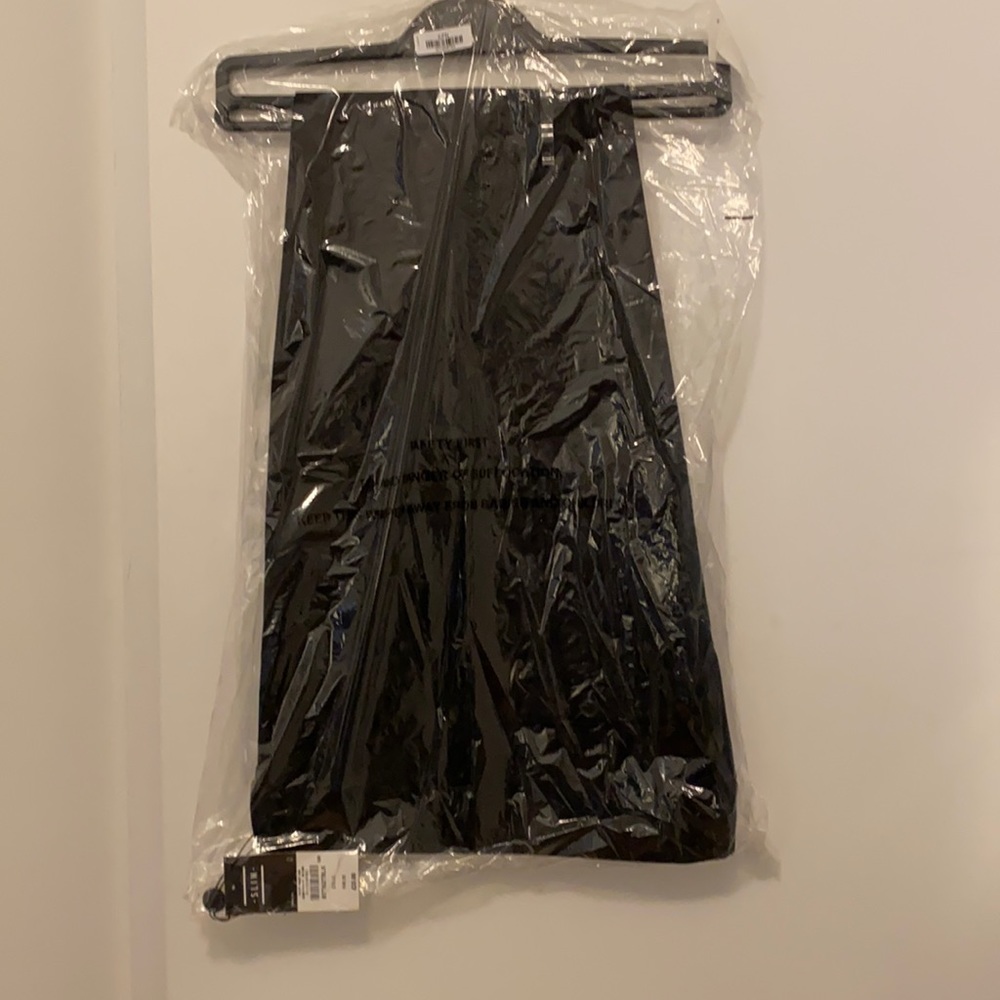 NWT Topman Slim Suit Pants